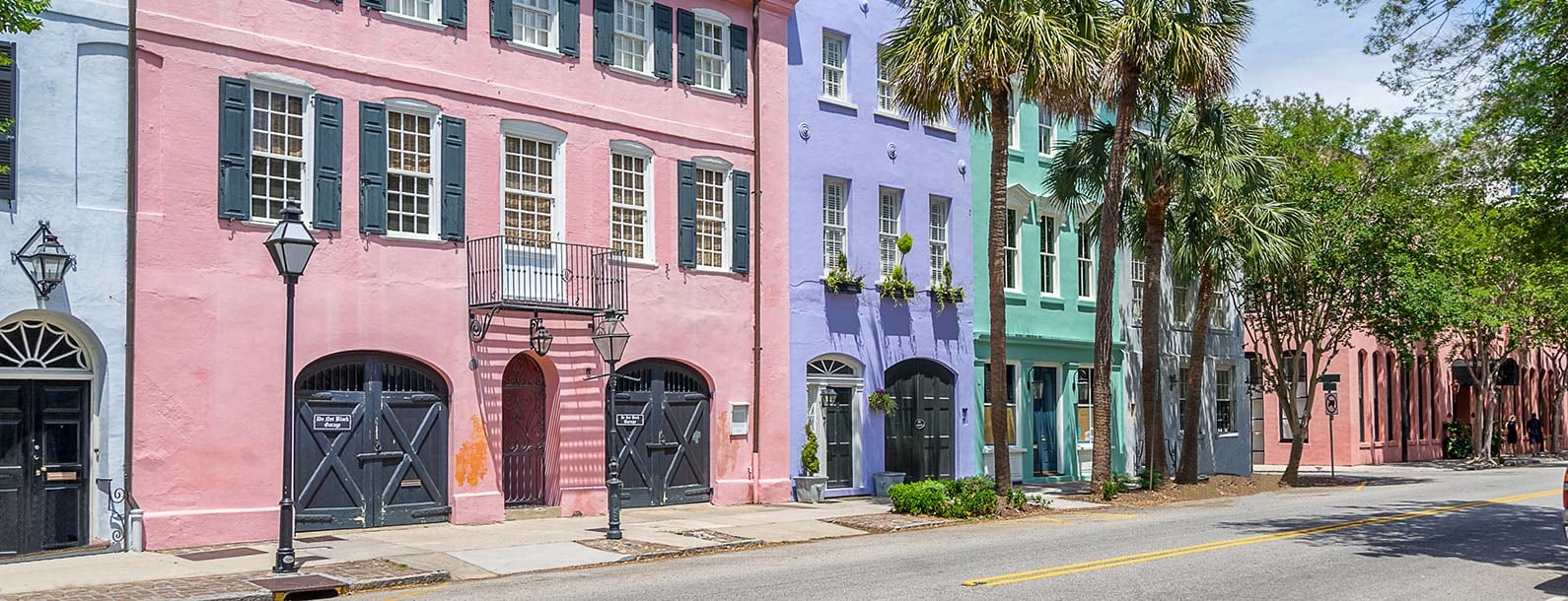 Vrbo: where to go in April