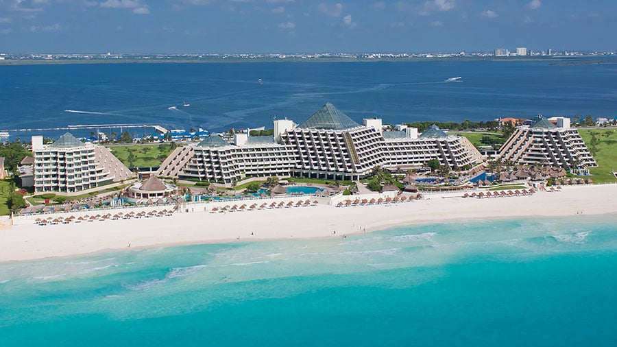 Cancun