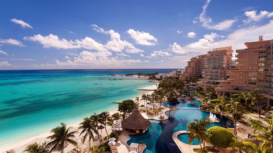 Cancun