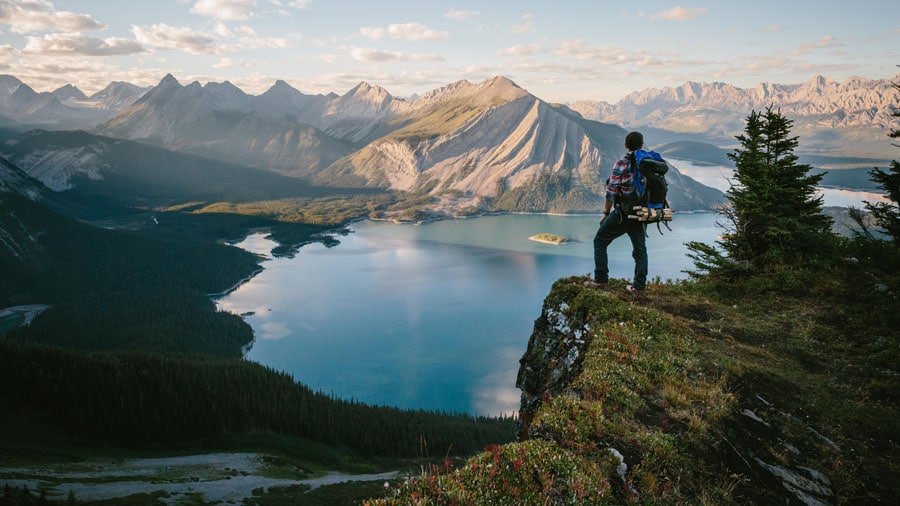 Alberta