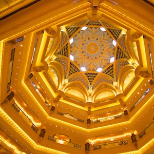 Abu Dhabi Flights