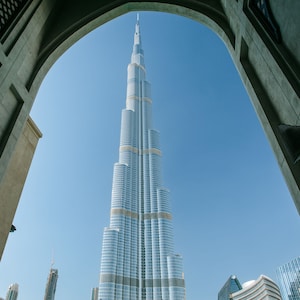 Dubai Flights