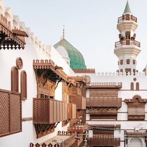 Jeddah Flights