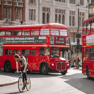 London Flights