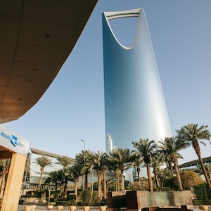 Riyadh Flights