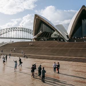 Sydney Flights