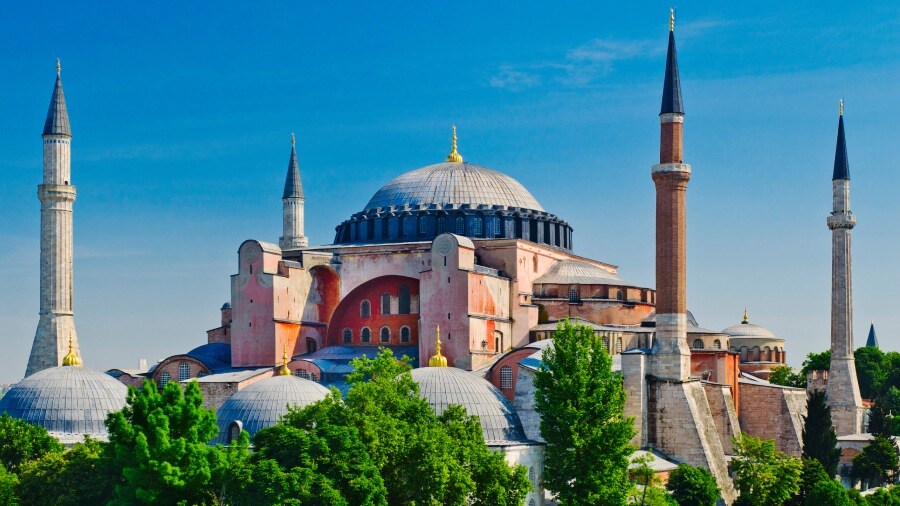 Istanbul