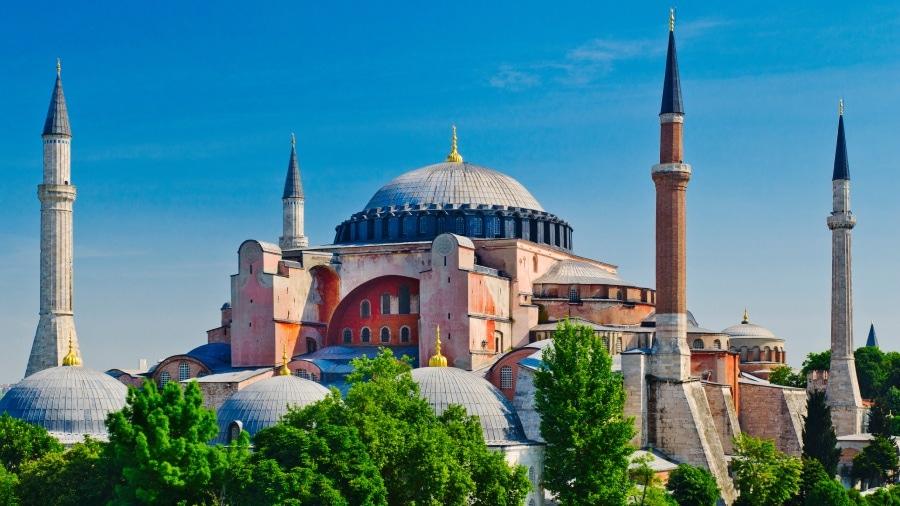 Istanbul