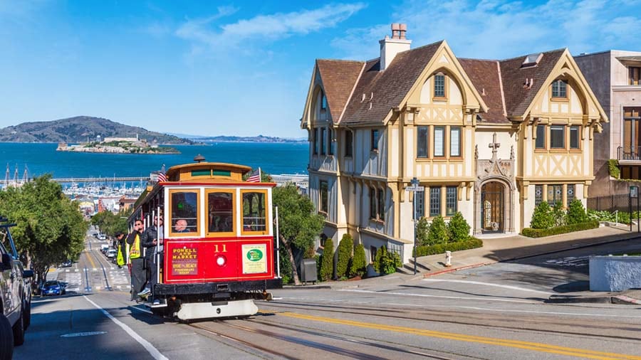 12 Best Things to Do in San Francisco