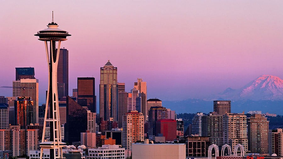 Seattle