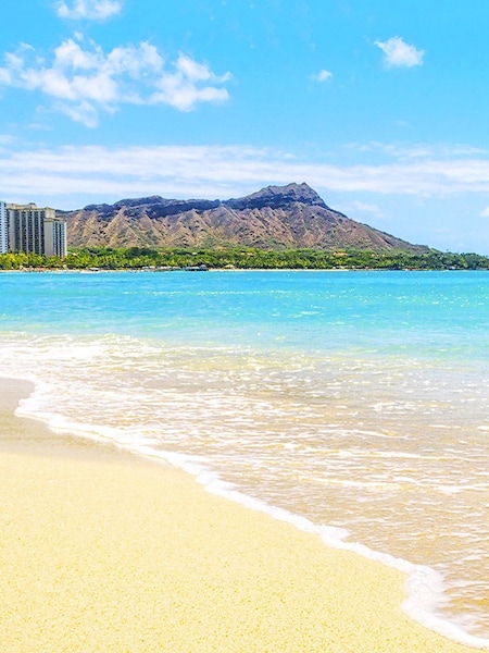Scenic Oahu