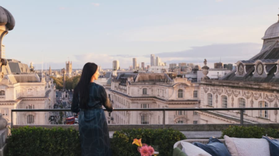 13 Most Instagrammable Places in London