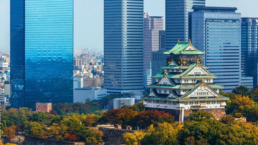 Yokohama