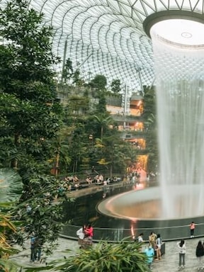 Singapore Travel Package