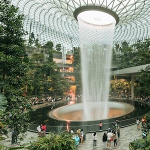 新加坡旅游套票