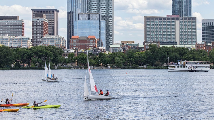 Boston