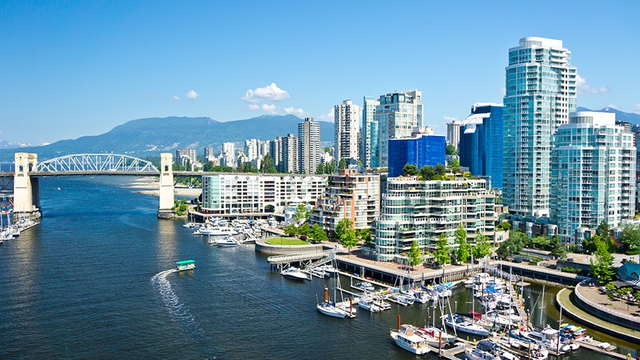 Vancouver