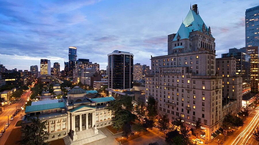 11 Best Things to Do in Vancouver