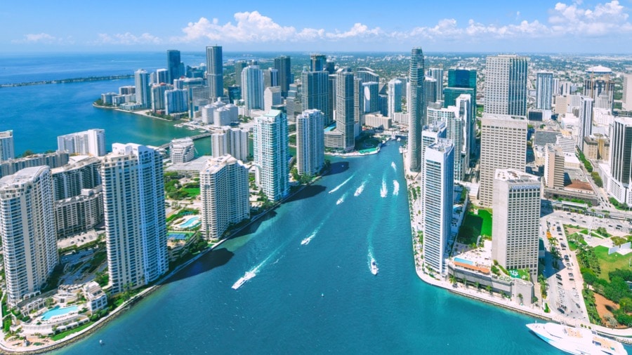 Miami