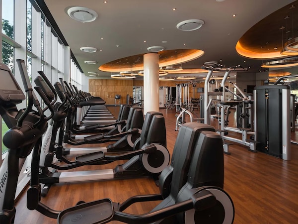 All Inclusive stays in Marathon with gym