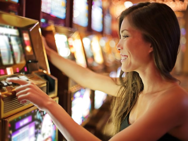 Adults only stays in Top of the South with casino