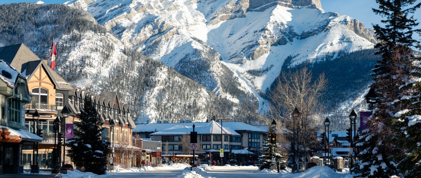 10 Best Things to Do in Banff