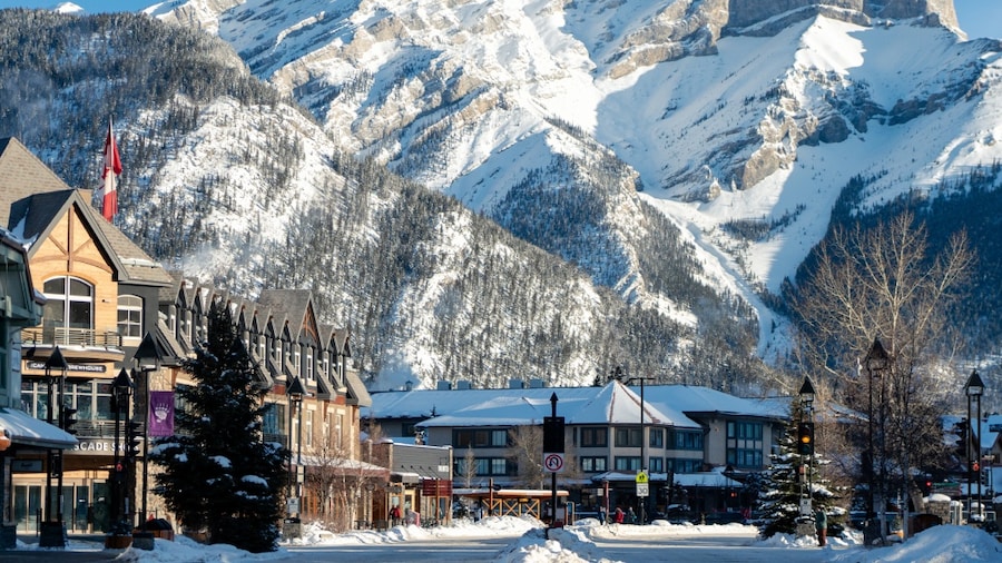 10 Best Things to Do in Banff