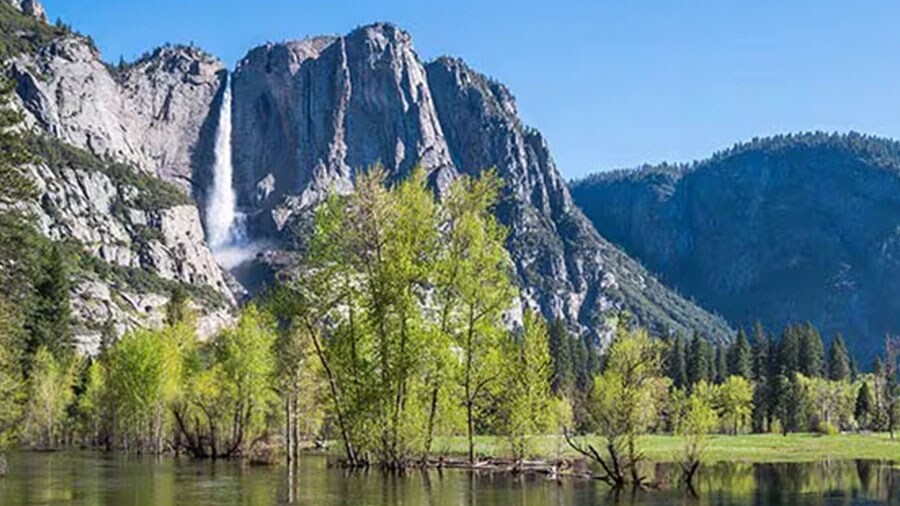 Yosemite