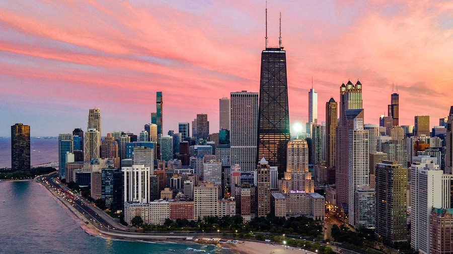 10 Best City Breaks in Canada