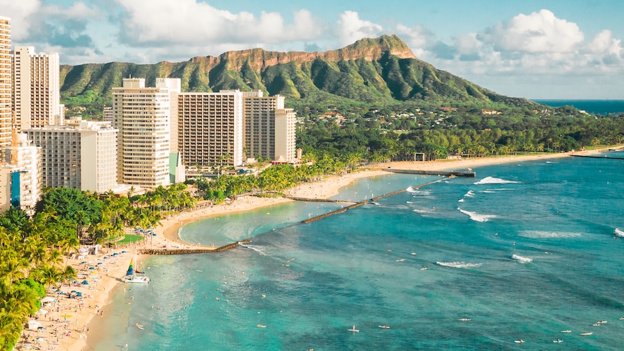 Honolulu