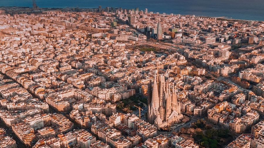 15 Best Things to Do in Barcelona