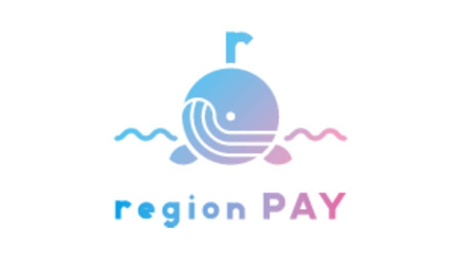 Region Pay Logo
