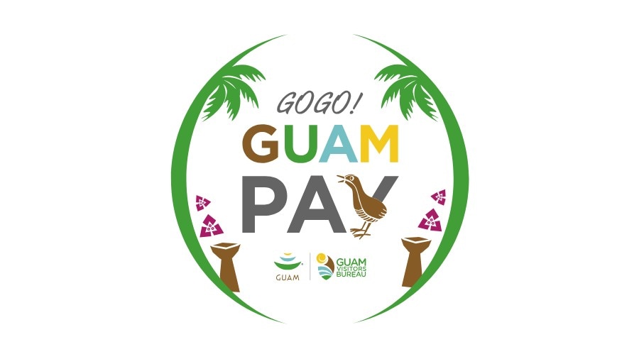 Guam Pay Logo