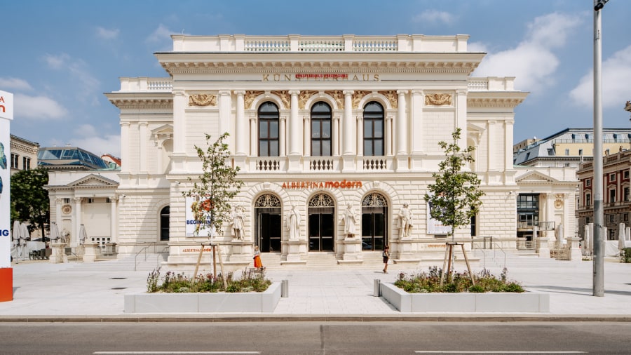 Vienna