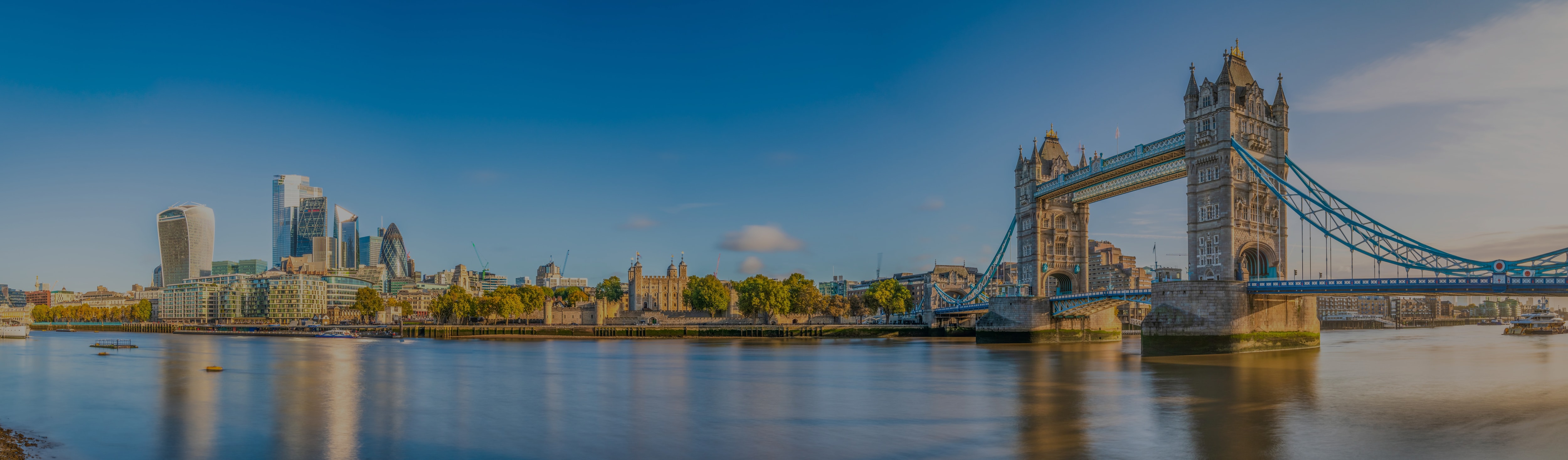 London City View