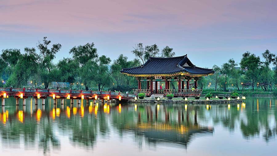 Incheon