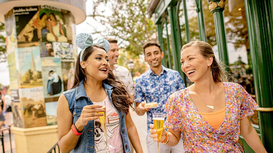 Chessington World of Adventures Resort