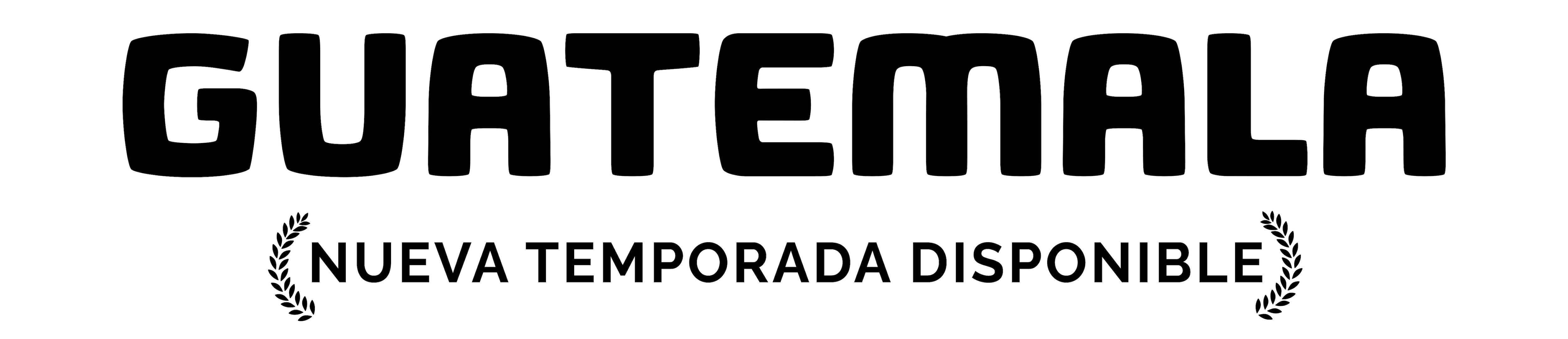 Guatemala Logo