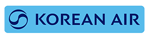 Logo Korean Air