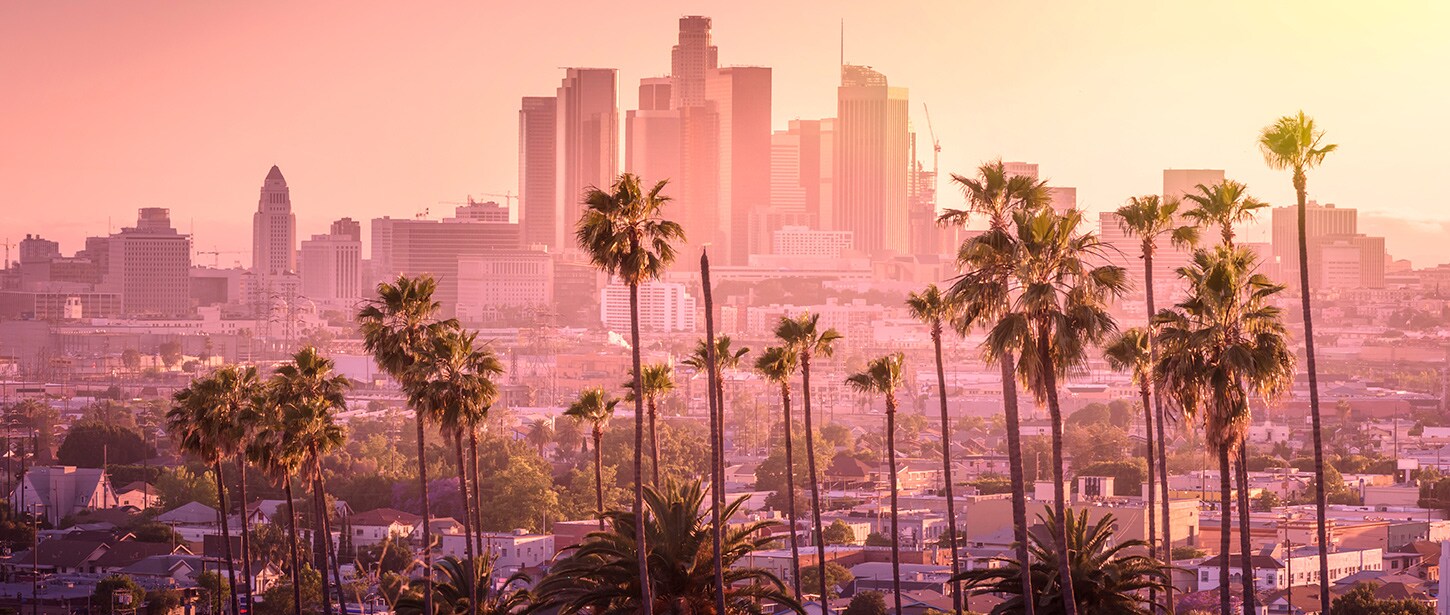 Things to Do in Los Angeles