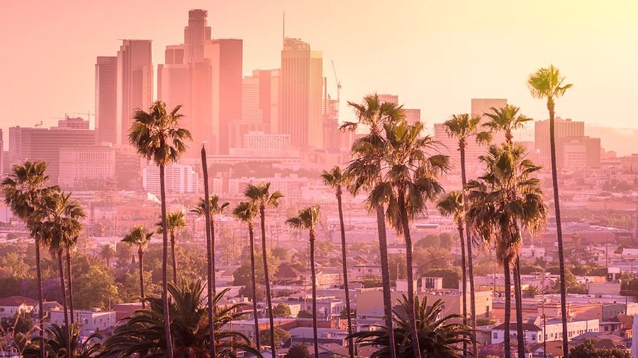 Things to Do in Los Angeles