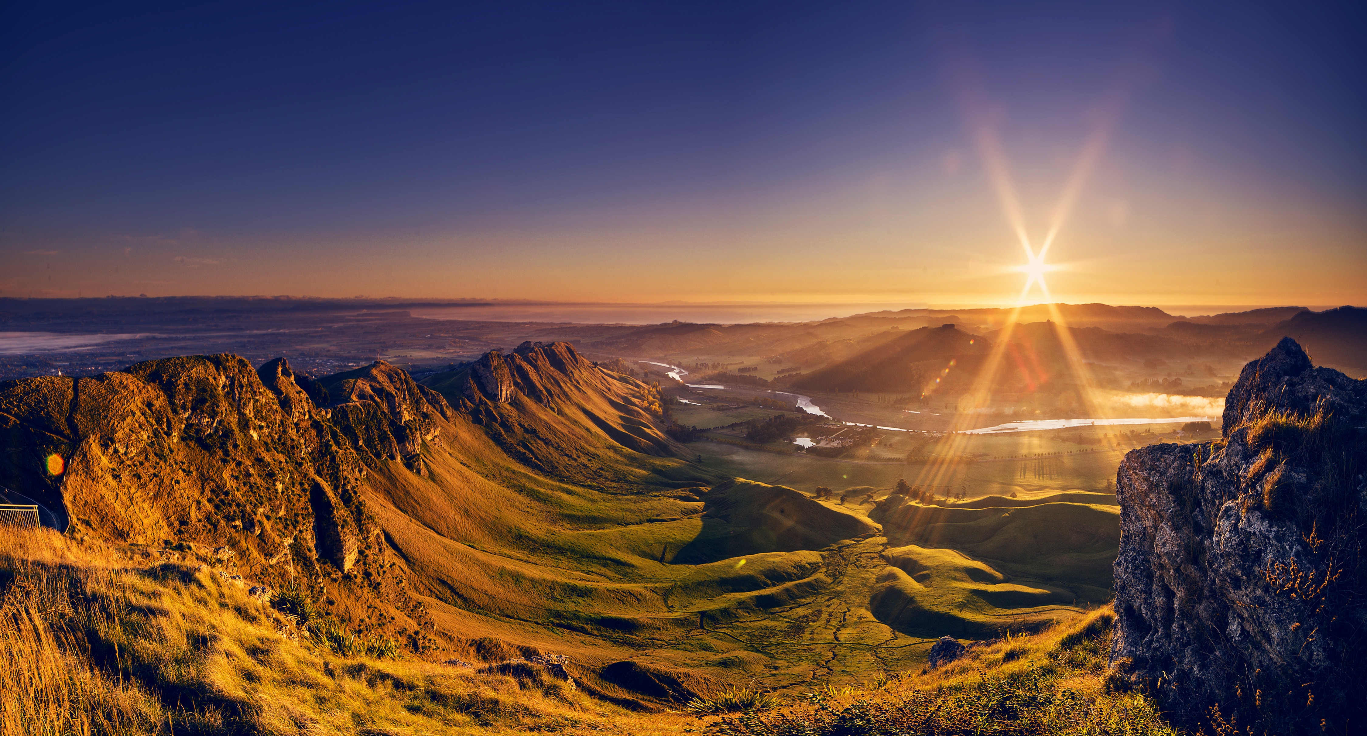 Sunrise