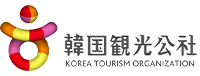 Korea Tourism Organization Logo