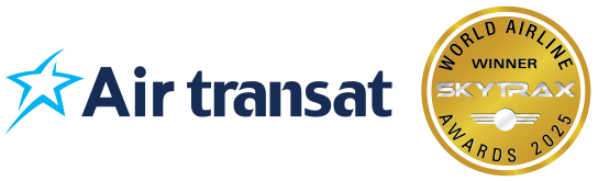 Logo Air Transat