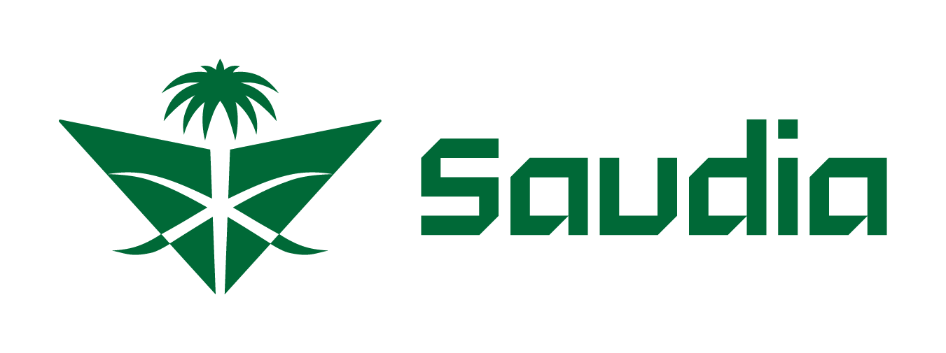 Saudia logo