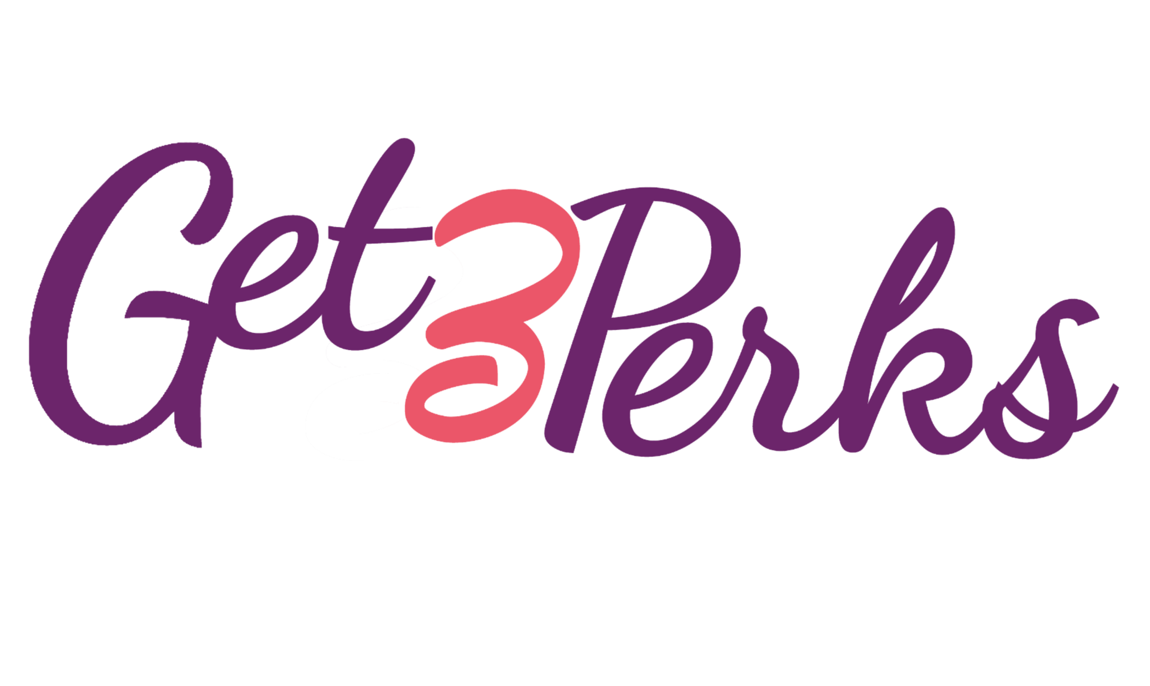 Logo SGet 3 Perks