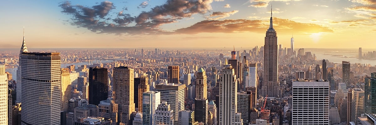 New York, NY, USA