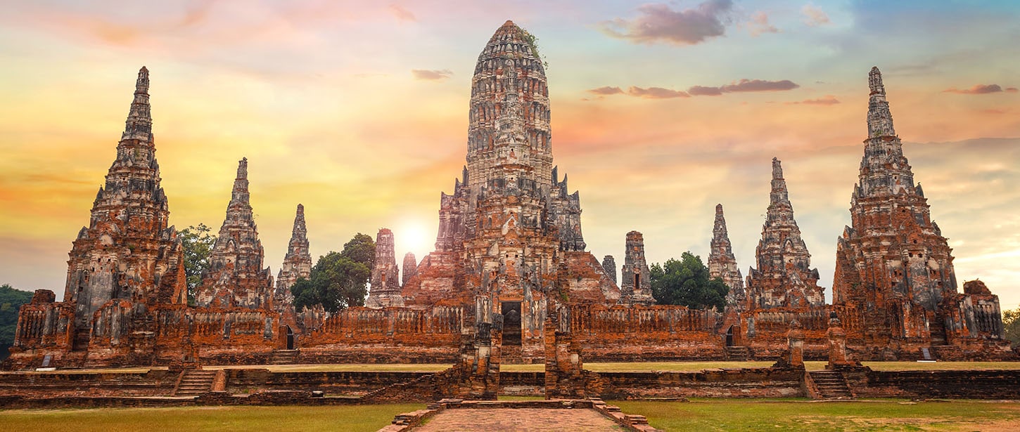 Thailand image