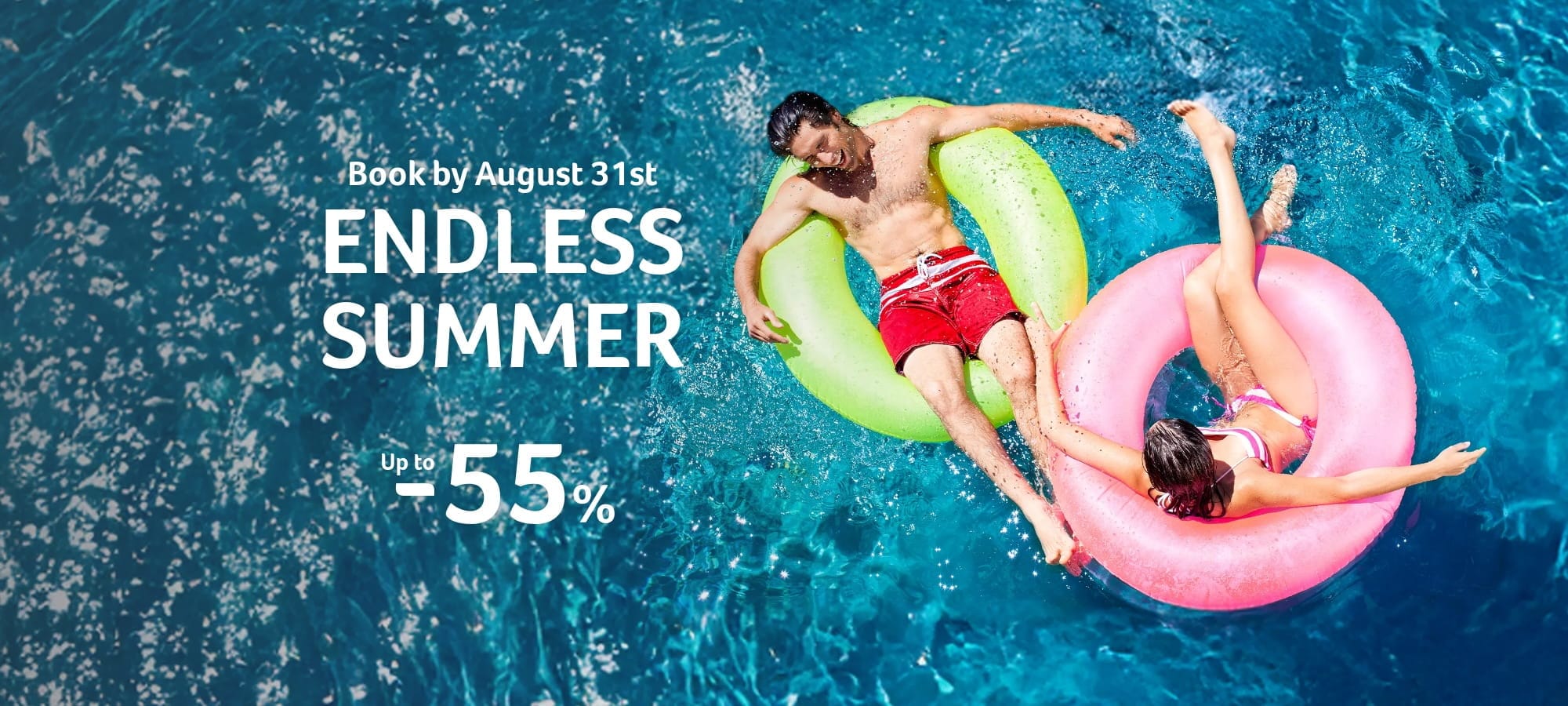 Endless Summer.