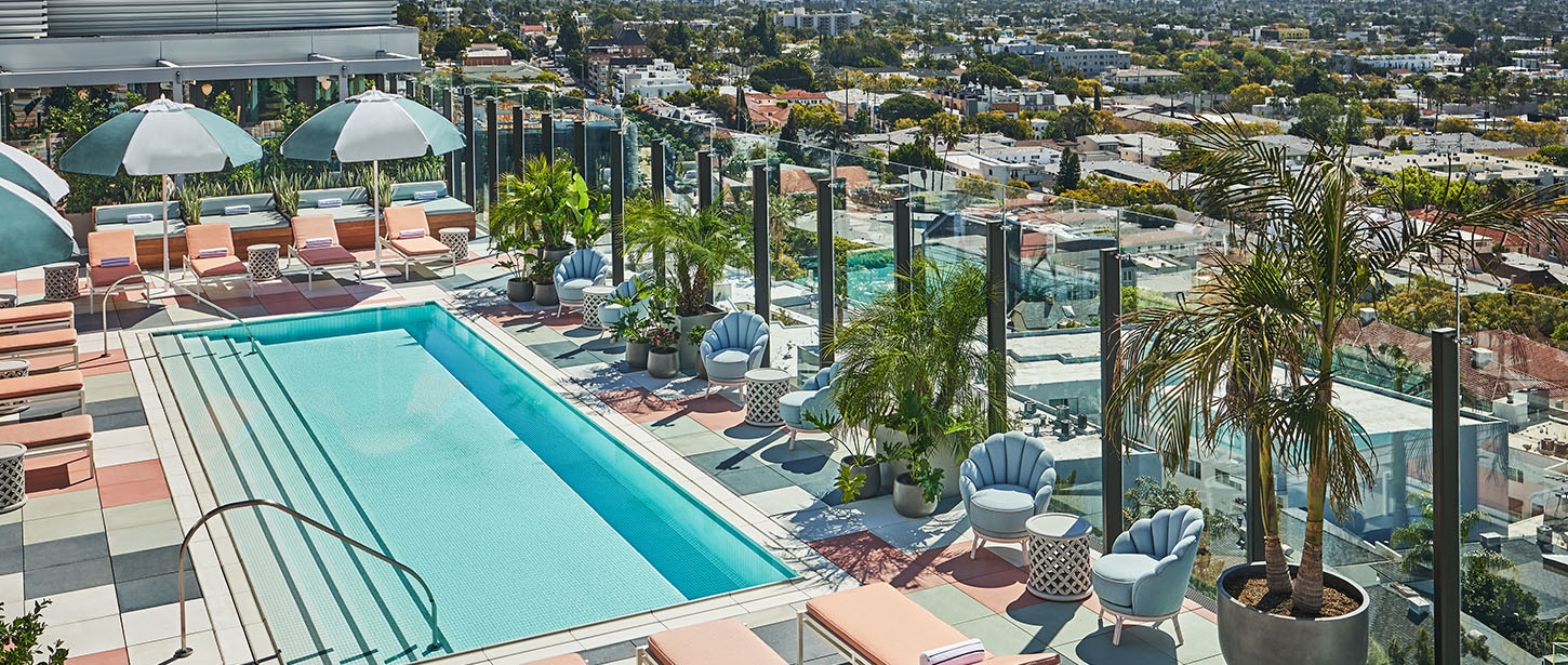 VisitWestHollywood image